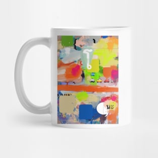 messages 01 Mug